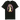 T-shirt Collage du Corbeau 