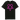 T-shirt Collage du Corbeau 