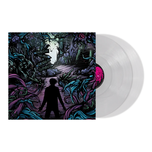 Homesick (15th Anniversary): Limited Clear Vinyl 2LP
