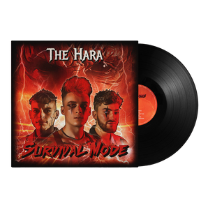 Survival Mode: Vinyl LP