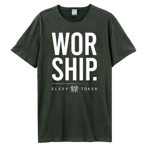 Worship T-Shirt