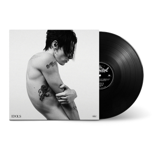 Idols: Vinyl LP