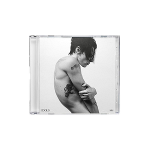 Idols: CD