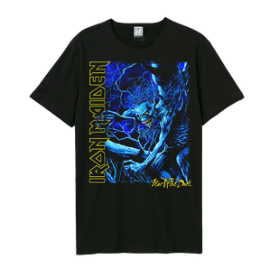 Blue Monster T-Shirt