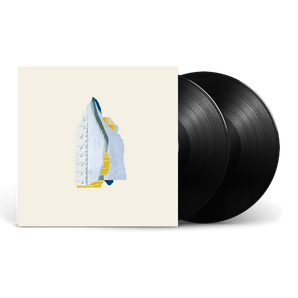 Figure: Vinyl 2LP