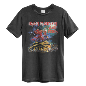 Run To The Hills T-Shirt