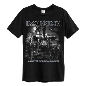 Life Or Death T-Shirt
