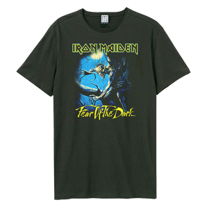 Fear Of The Dark T-Shirt