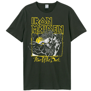 FOD Yellow T-Shirt