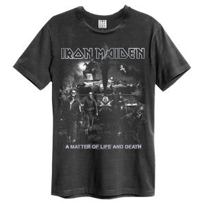 Life Or Death T-Shirt