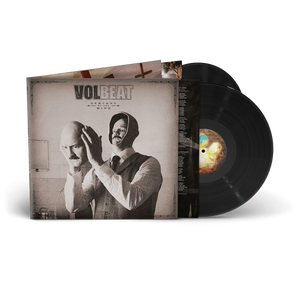 Diener des Geistes: Vinyl 2LP
