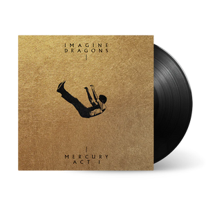 Mercury - Act 1: Vinyl LP