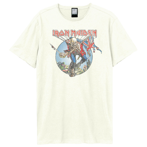 Vintage Trooper T-Shirt