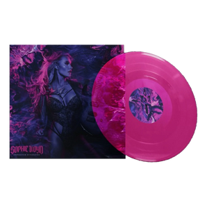 Imposter Syndrome: Limited Magenta Vinyl LP