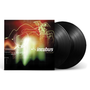 Make Yourself: Vinyl 2LP