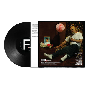 Joy As an Act of Resistance: Vinyl LP