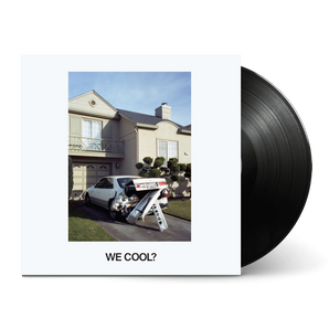 Wir sind cool? Vinyl-LP