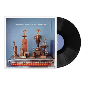 Bleed American: Vinyl LP