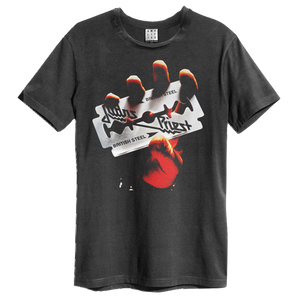 British Steel T-Shirt