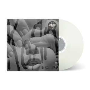 Requiem: Limited White Vinyl LP