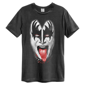 Demon Face T-Shirt