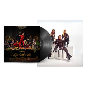 Keep Me Fed: Vinyl LP