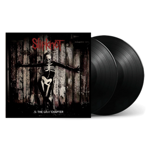 .5 - Le Chapitre Gris : Vinyle 2LP 
