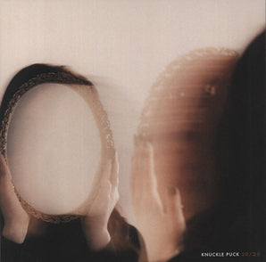 20/20: Limited Orange Vinyl LP w/ Alt Artwork