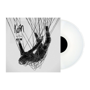 The Nothing: Limited White Vinyl LP