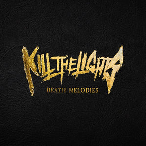 Death Melodies: Vinyl LP