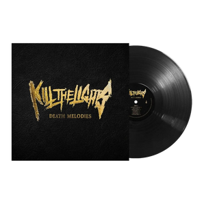 Death Melodies: Vinyl LP