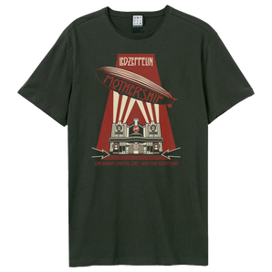 Mothership T-Shirt