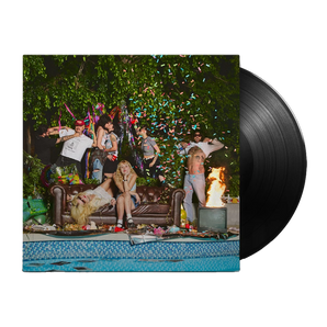 Who Let The Dogs Out: Vinyl LP