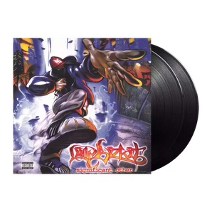 Significant Other: Vinyl 2LP