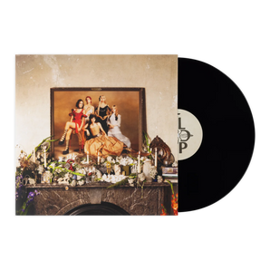 Prelude To Ecstasy: Vinyl LP