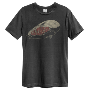 Retro Blimp T-Shirt