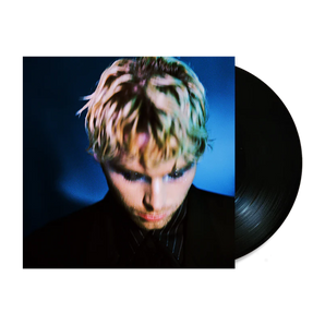 Boy: Vinyl 12" EP