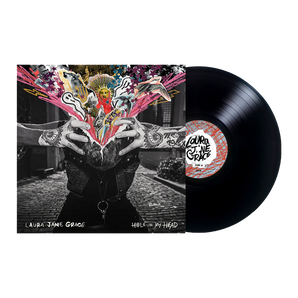 Hole in My Head: Vinyl LP