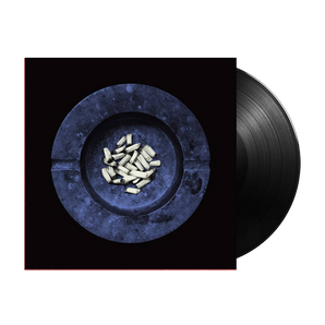 Stay Alive: Vinyl LP