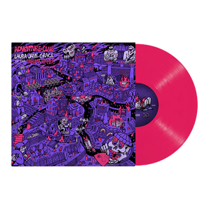 Jamais assez : vinyle LP