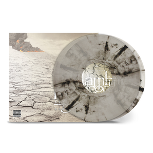 Resolution: Limited Smokey Marble Vinyl 2LP