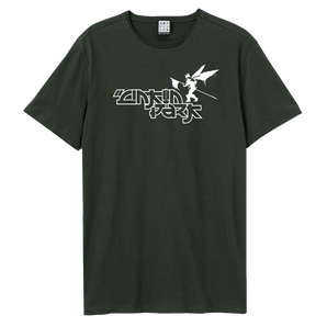 Crawling Lyrics T-Shirt