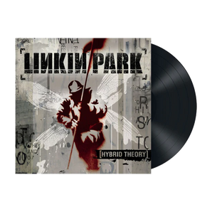 Hybrid Theory: Vinyl LP