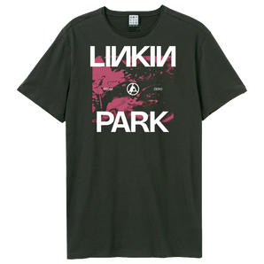 From Zero Spill T-Shirt