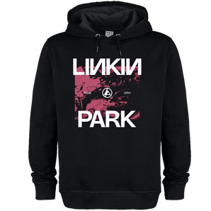 From Zero Spill Hoodie