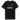 Das Krähen-Collage-T-Shirt 