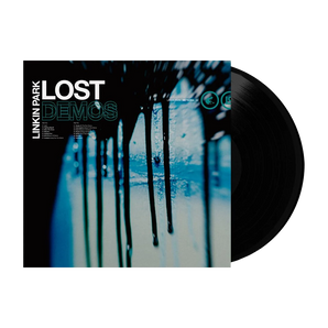 Lost Demos: Vinyl LP