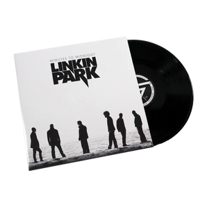 Minutes to Midnight: Vinyl LP