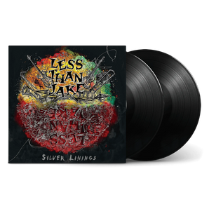 Silver Linings: Vinyl 2LP