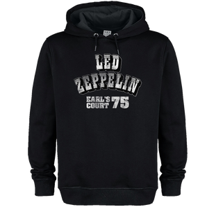 Earl's Court 75 Hoodie